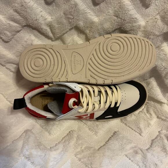 ELHANN.H Men's Sneakers - Picture 3 of 5